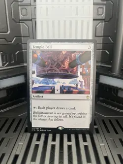 Temple Bell Commander 2013 Regular - Image 1