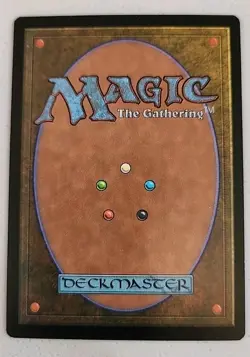 Karmic Guide Urza's Legacy Regular LP Lightly Played MTG - Image 2