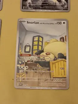 4 Pokemon X Van Gogh - Custom Pokemon Fan Art Cards - Image 4
