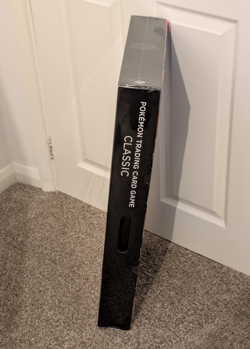 Pokemon TCG Classic Collection Box Set English - New & Sealed - Image 3