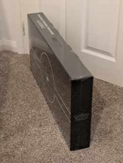 Pokemon TCG Classic Collection Box Set English - New & Sealed - Image 5