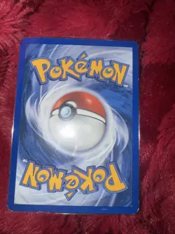 Pokemon TCG Dark Weezing Team Rocket Returns 42/109 Non Holo Uncommon LP/MP - Image 2