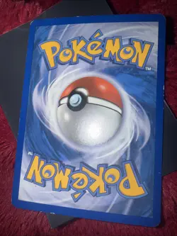 Elgyem Reverse Holo Noble Victories 2011 Pokemon TCG Card #55/101 - Image 3