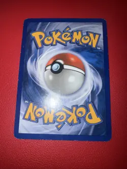 Primeape Delta Species Holon Phantoms Pokemon TCG Card 50/110 Regular Card - Image 3
