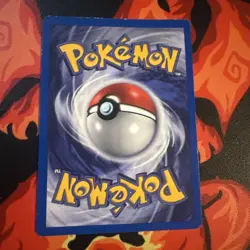 Pokemon TCG Imposter Oak's Revenge 76/82 Unlimited - Image 4