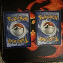 Vaporeon and Jolteon Black Star Promo 168/169 Holo Pokemon Card Lot of 2 NM - Image 3