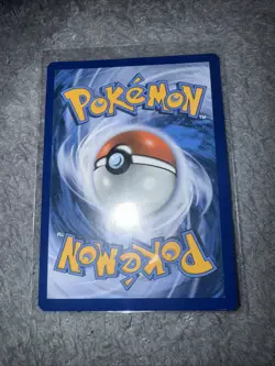 Pokemon Holo Foil Electrode 31/73 Shining Legends Reverse - Image 3