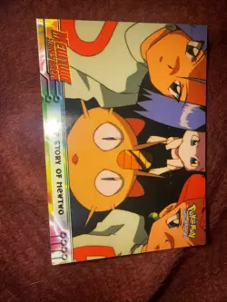 Pokemon TCG The Story of Mewtwo Pokemon Topps Mewtwo Strikes Back 24 - Image 1