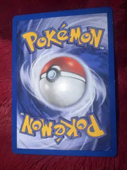 Pokemon Base Set Voltobal 67/102 German - Voltorb - Image 3