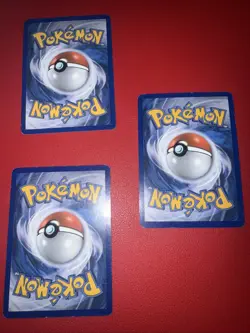 Darumaka 23/114 2011 Black & White Regular Pokemon Card - Image 3