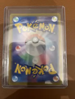 Fraxure AR 074/064 SV6a Night Wanderer - Pokemon Card Japanese Scarlet & Violet - Image 2