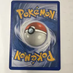 Mint Ralts - ex Sandstorm Common 74/100 2003 NM Pokemon - Image 2