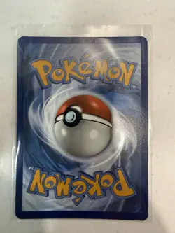 Pokemon Professor Turo's Scenario 257/182 Paradox Rift Full Art Rare Holo - Image 4