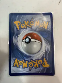 Mega Scrafty EX 270/217 Pokemon TCG 330 HP EX Holo Taiga Kasai - Image 4