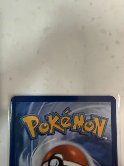 Mega Scrafty EX 270/217 Pokemon TCG 330 HP EX Holo Taiga Kasai - Image 5