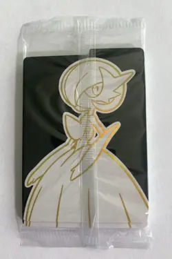 Pokemon TCG: Alakazam 009 | Mega Evolutions ETB Promo | Sealed! - Image 2