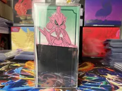 Pokemon Center Sealed Paradox Rift Iron Valiant Elite Trainer Box ETB - Image 2