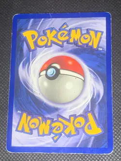Arcanine 23/102 Shadowless - 1999 Base Set Pokemon Card - HP - Image 2