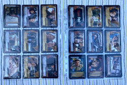 Buffy CCG TCG Class Of '99 Fixed / Deck Card Job Lot Bundle | Between 171 - 246 - Image 3