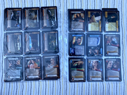 Buffy CCG TCG Class Of '99 Fixed / Deck Card Job Lot Bundle | Between 171 - 246 - Image 4