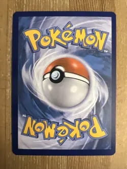 Poliwhirl - 24/108 - Pokemon Evolutions XY Reverse Holo Card NM - Image 2