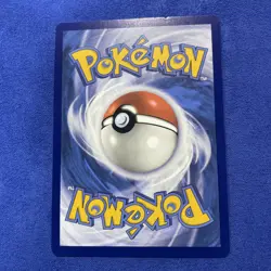 Pikachu 027 Pokemon Sv: Scarlet & Violet Black Star Promo Card Holo - Image 2