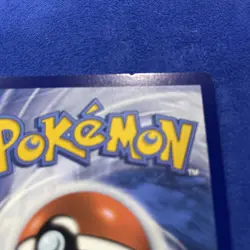 Pikachu 027 Pokemon Sv: Scarlet & Violet Black Star Promo Card Holo - Image 3