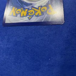 Pikachu 027 Pokemon Sv: Scarlet & Violet Black Star Promo Card Holo - Image 4