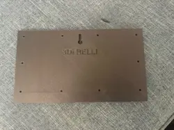 Pokemon Dragonite Dragonair Dratini Base Set Unlimited Framed Card Lot - 3 Cards - Image 5