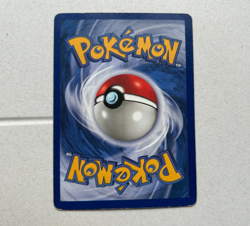 Hitmonchan Holo Rare 7/102 - Pokemon TCG Base Set - MP Condition - WOTC 1999 - Image 2