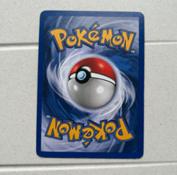 Gyarados Holo - Pokemon Base Set 2 Unlimited - 7/130 - LP Condition - WOTC 2000 - Image 2