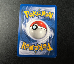 Poliwrath Holo w/ Swirl - Pokemon Base Set 2 Unlimited - 15/130 - LP Condition - Image 3
