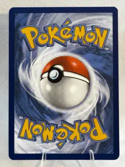 Pokemon TCG Lapras ex 158/142 Full Art Secret Rare Tera Holo Sv07: Stellar Crown - Image 2