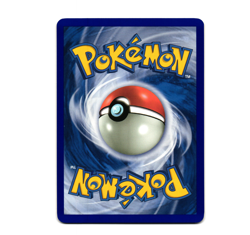 Pokemon Magikarp 64/107 EX Deoxys Regular [NM] - Image 2