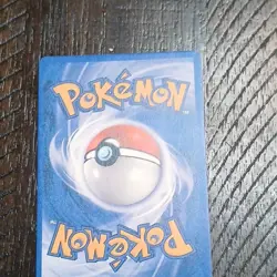 Pokemon Groudon SV04: Paradox Rift Illustration Rare Holo 130 HP Magma Purge - Image 2