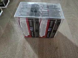 36 Pokemon TCG Scarlet Violet 151 Booster Packs In Plastic Case Sealed New - Image 2