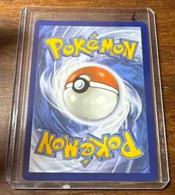 2023-25 Pokemon SV Black Star Promos - SVP EN Thundurus #209 - Image 2