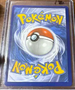 2025 Pokemon MEP Black Star Promos Oricorio ex #024 - Image 2