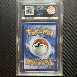 Pokemon Tcg Charizard GX 20/147 Ace 9 Mint Burning Shadows - Image 2