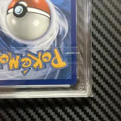 Pokemon Tcg Charizard GX 20/147 Ace 9 Mint Burning Shadows - Image 5