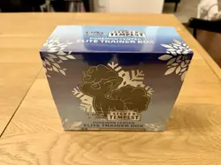 Pokemon Center Silver Tempest Elite Trainer Box - Image 1