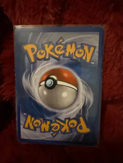 Pokemon Unown Figure Reverse Holo, 56/106, Great Encounters Series - Image 3