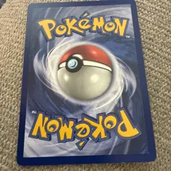 1999 Fossil Set Pokemon Card - 1st Edition Dragonite 19/62 - Rare Non Holo - Image 4