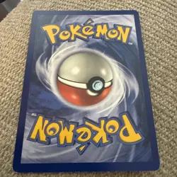 1999 Fossil Set Pokemon Card - 1st Edition Dragonite 19/62 - Rare Non Holo - Image 5