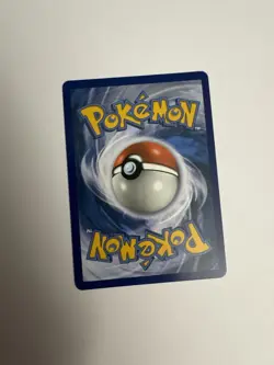 Pokemon TCG Max Potion Guardians Rising Holo Card 164/145 Secret Rare - Image 2