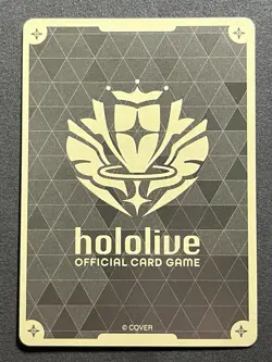 Tokoyami Towa SR Hololive Elite Spark CARD GAME hBP03-055 - Image 2