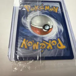 SEALED Mega Charizard X ex #23 & Oricorio ex #24 UPC Promo Cards - Image 4
