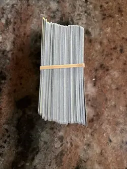 Pokemon Psychic Energy Bulk Lot 110 Cards Basic Energy NM/LP Deck Building - Image 2