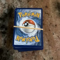 Pokemon Psychic Energy Bulk Lot 110 Cards Basic Energy NM/LP Deck Building - Image 3