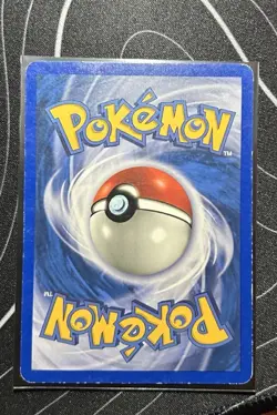 Pokemon Chansey Reverse Holo 072/165 Expedition Base Set Uncommon 2002 Card - Image 2